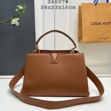 LV Capucines Bags